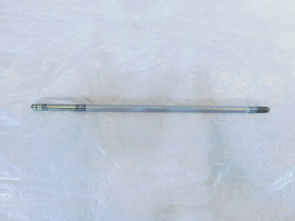 Honda Shadow VT1100 Spirit Aero ACE & Sabre 1100 Basket Clutch Pushrod Push Rod - Imagem 3 de 4