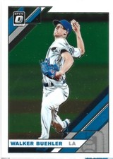2019 Donruss Optic Pick your player or finish your set  #101-200