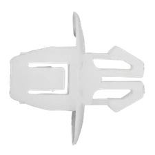 Side Moulding Clip, Ø18mm x 19mm, Suzuki & Toyota - Pack of 20 - Sealey TCMC1820