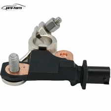 Fits 2013-2024 Jaguar LR038721 C2Z16597 Battery Sensor Cable Terminal Negative