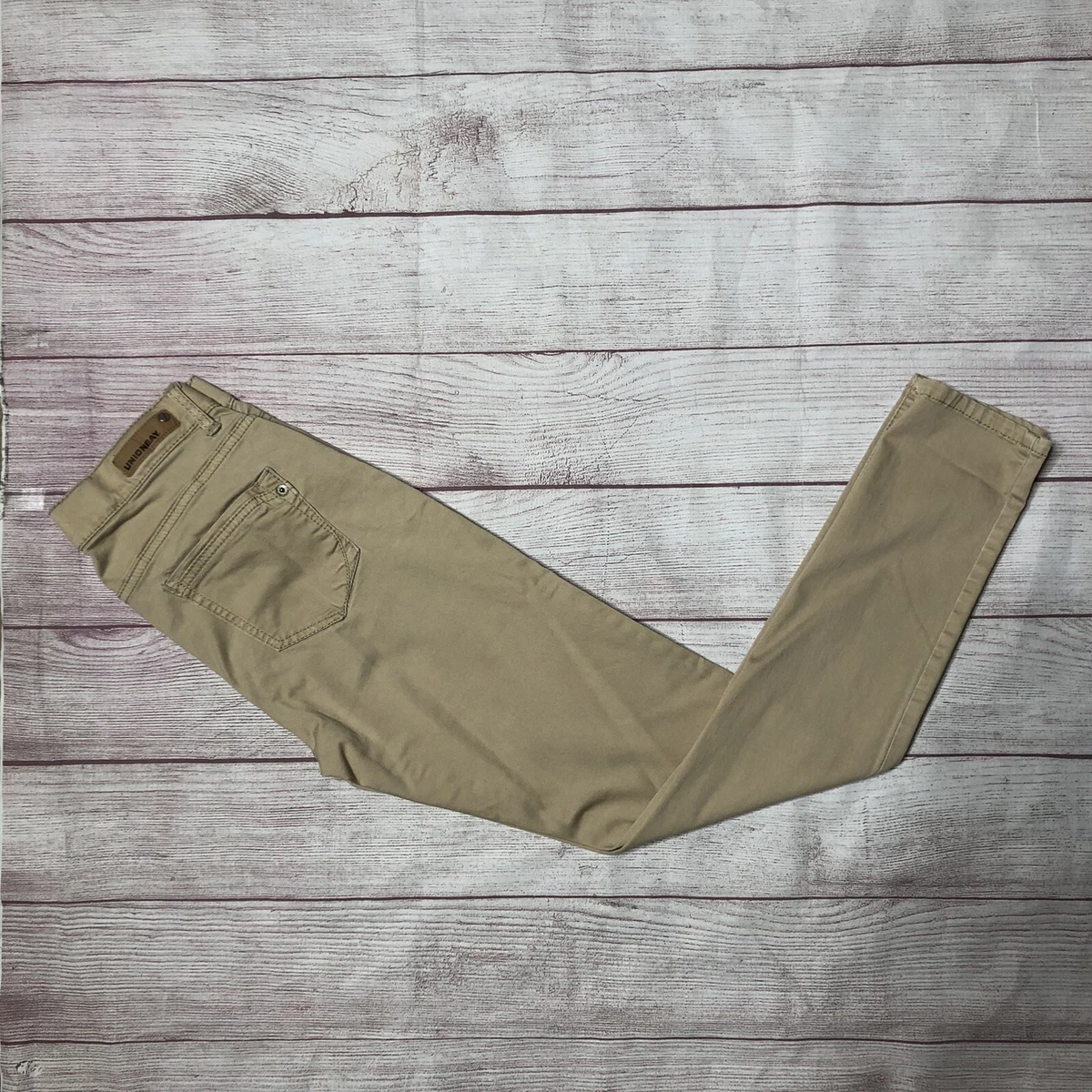 Unionbay uniform cheap pants