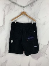Vintage Fubu Carpenter Shorts Y2K Size 36
