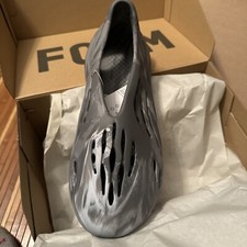 Adidas Yeezy Foam Runner MX Granite Size 11 NWT