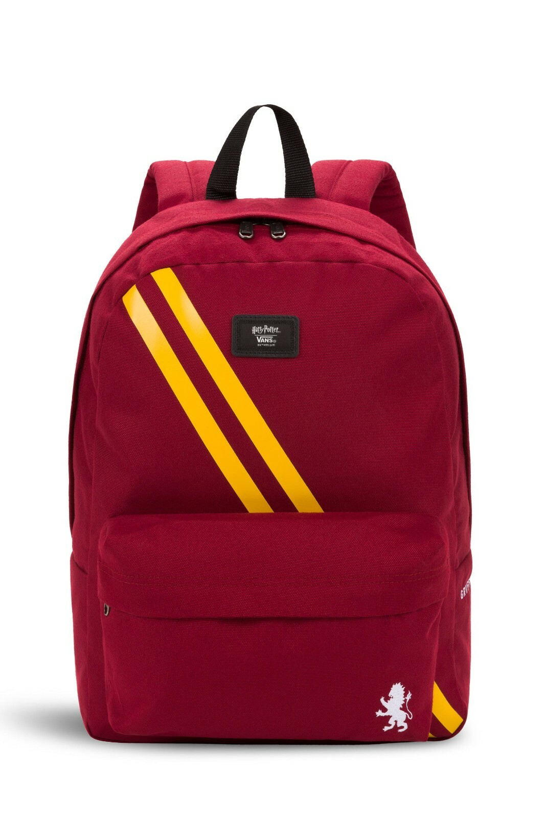 vans old skool crimson red