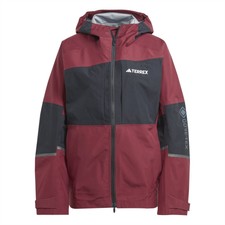 Adidas Womens Xploric Gtx J Insulated Jacket Outerwear
