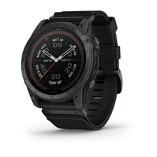 Garmin tactix 7 Pro Edition Solar Powered Tactical GPS Smartwatch 010-02704-10