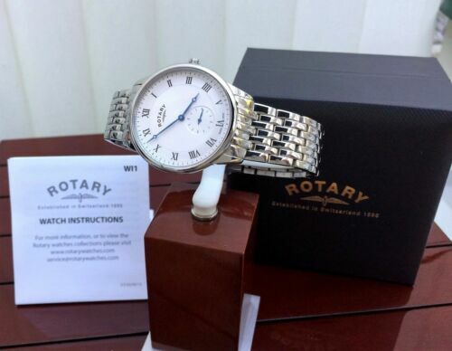 UTS Round Mini Quartz Movement – For Watch Dials Up To 5.5mm Thick, With Hands