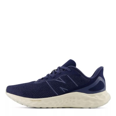 New Balance Fresh Foam Arishi v4 Running Shoe MARISAN4 Navy Men's