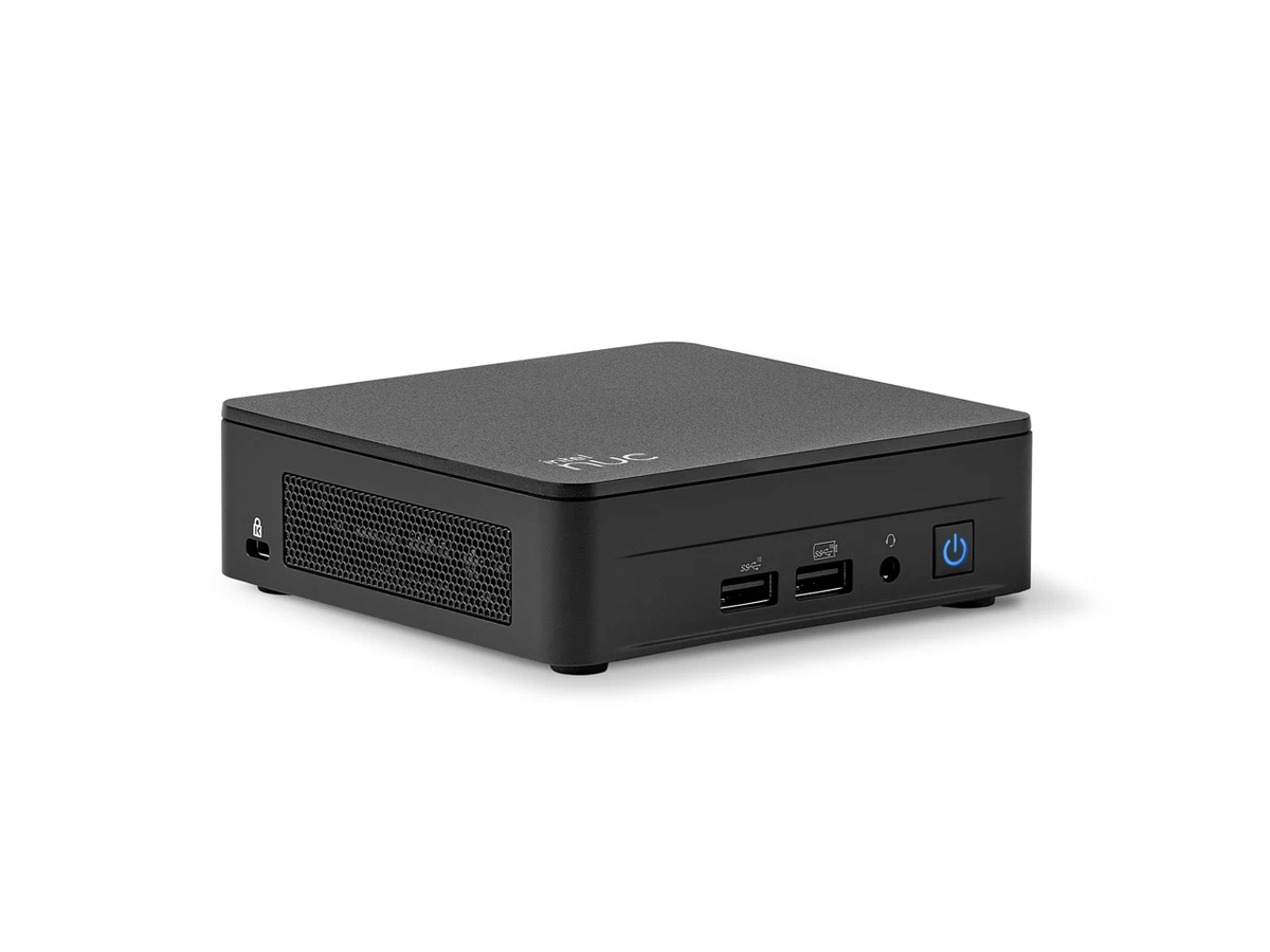 Intel Nuc Купить