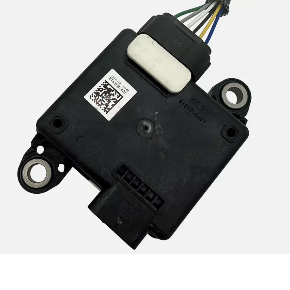 68167883AB 0281006647 Sensor Nox Frontal Para Ram ProMaster 1500 2500 3500 2014-16 - Imagem 2 de 4