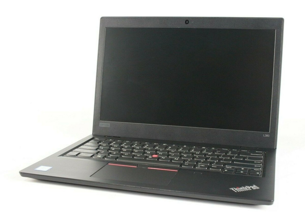 Lenovo ThinkPad L380 Laptop 13.3