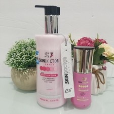 2 in 1 Skin DOCTOR PARIS Egyptian Glow  Vitamin C Whitening body lotion  Serum