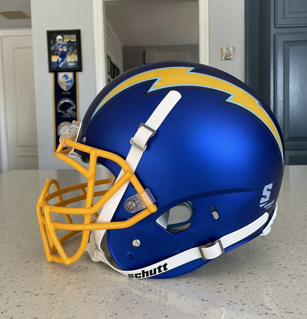 Schutt hotsell air xp