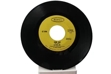 45 RECORD - LULU - ME THE PEACEFUL HEART