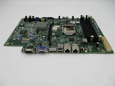 Dell PowerEdge R220 LGA 1150 DDR3 Server Motherboard Dell P/N: 081N4V Tested