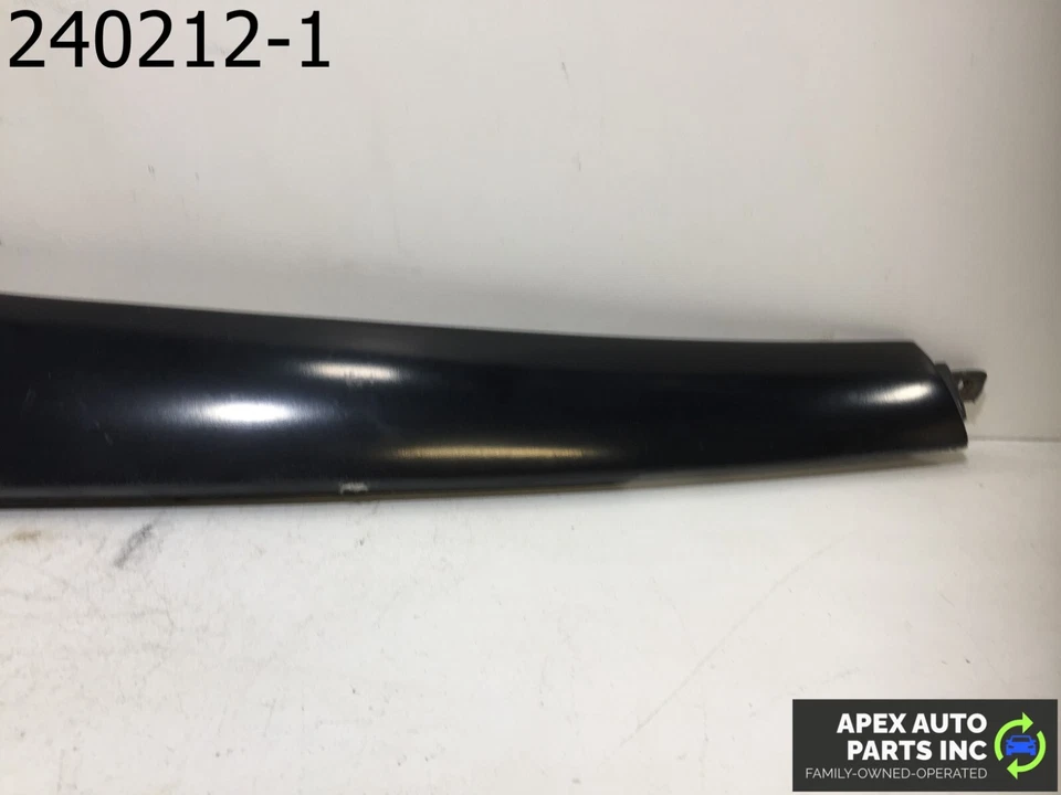 OEM 1993 Dodge Stealth Left  Trim Pannel Cover 9224MB645272 Foto 4 de 4