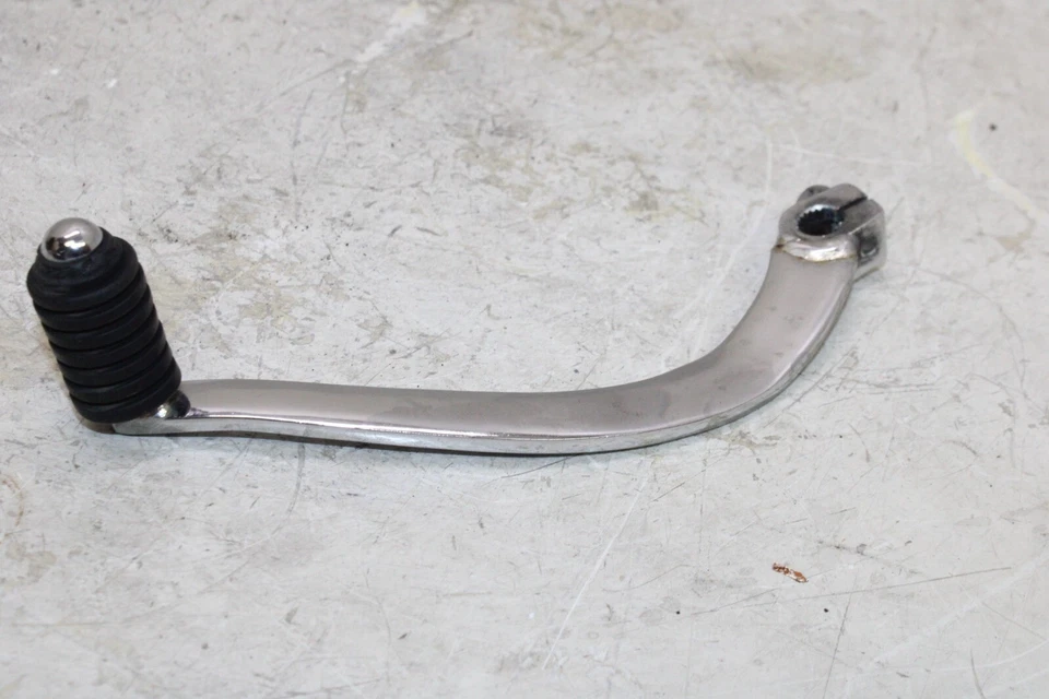 Suzuki Boulevard 2008 OEM palanca de cambios acoplamiento de cambio pedal de enlace de cambio Foto 2 de 4