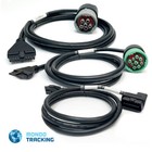 Pt30 Eld Adapter Cable, Hos Electronic Logging Device, Compliance Solutions, New