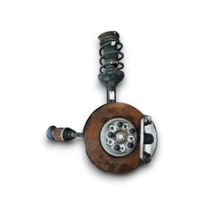 Massa meccanica anteriore destra Audi Q3 (F3) 2.0 diesel (4x4) (2018 > 2025)