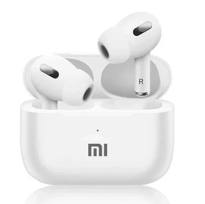 Xiaomi Redmi Buds 4 Active Kopfhörer Weiß/White Bluetooth #M