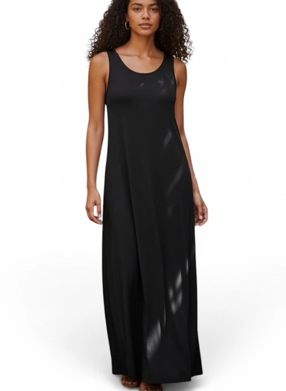 Chico's Sheath Solid Sleeveless Dresses for Women for sale | eBay Chico's Sheath Solid Sleeveless Dresses for Women for sale | eBay