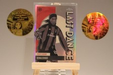 Ronaldinho Chrome UCL 2025/26