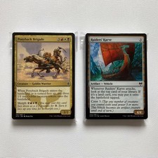50 Commons Bulk Lot Repacks (Choose Your Colour) Magic The