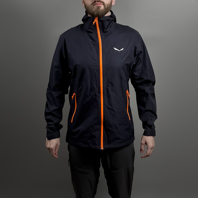 Salewa Puez  Aqua 3 PTX M JKT mens EU-50L, US- M