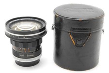 [Exc+++++] Canon FL 19mm f/3.5 R MF Super Wide Angle Lens From JAPAN