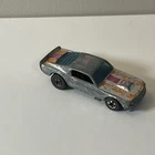 Vintage Hot wheels Redline 1974 Mustang Stocker Die Cast