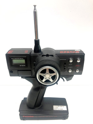 Vintage Futaba Magnum Remote Control