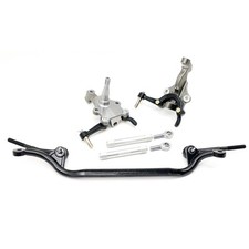 Ridetech 11169500 Truturn System 67-69 Gm F Body68-74 X Body