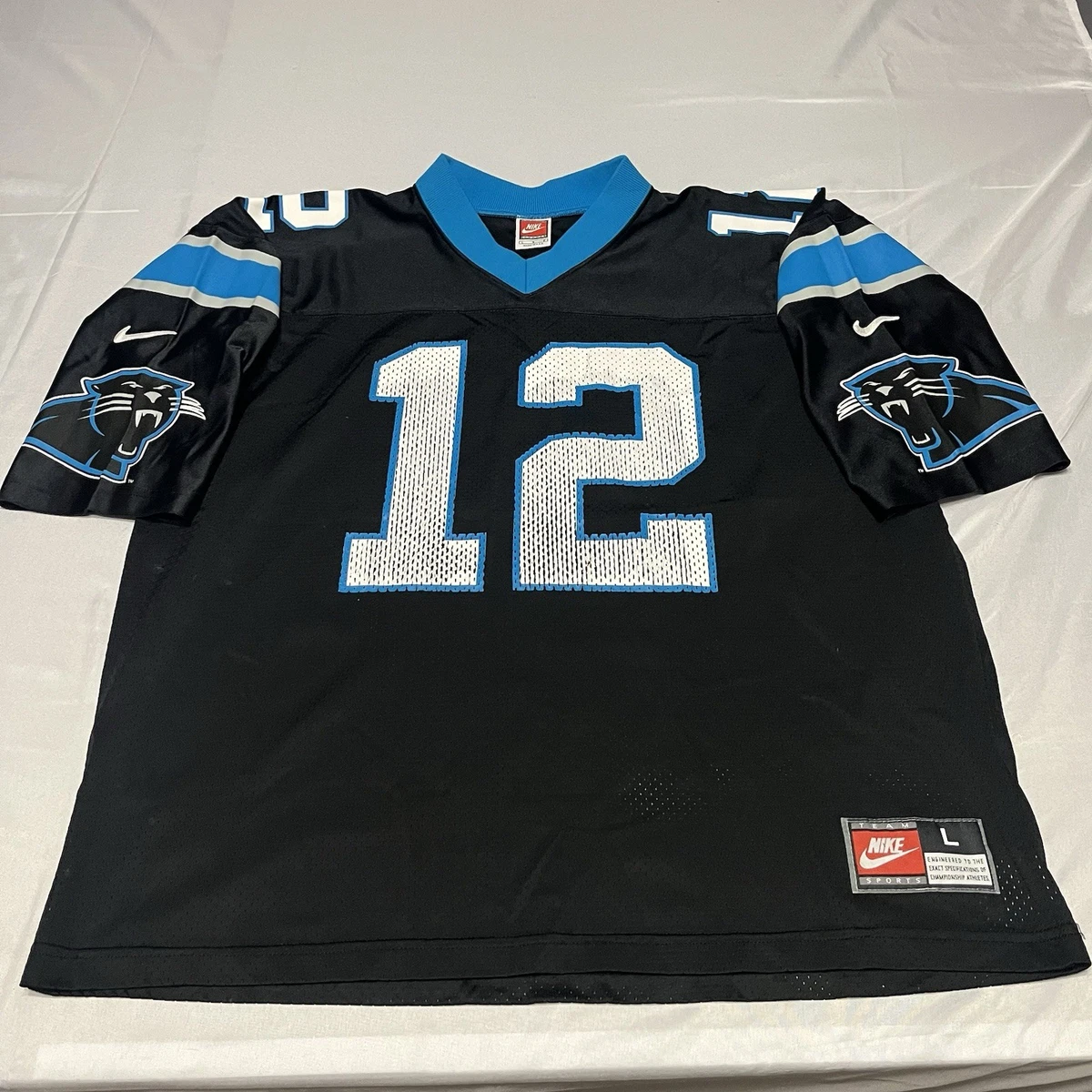 Nike Carolina Panthers NFL Jerseys for sale | eBay