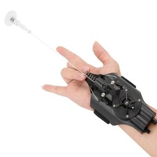 Spider Man Glove Cosplay Launcher Spider String Web Shooter Toys for Children