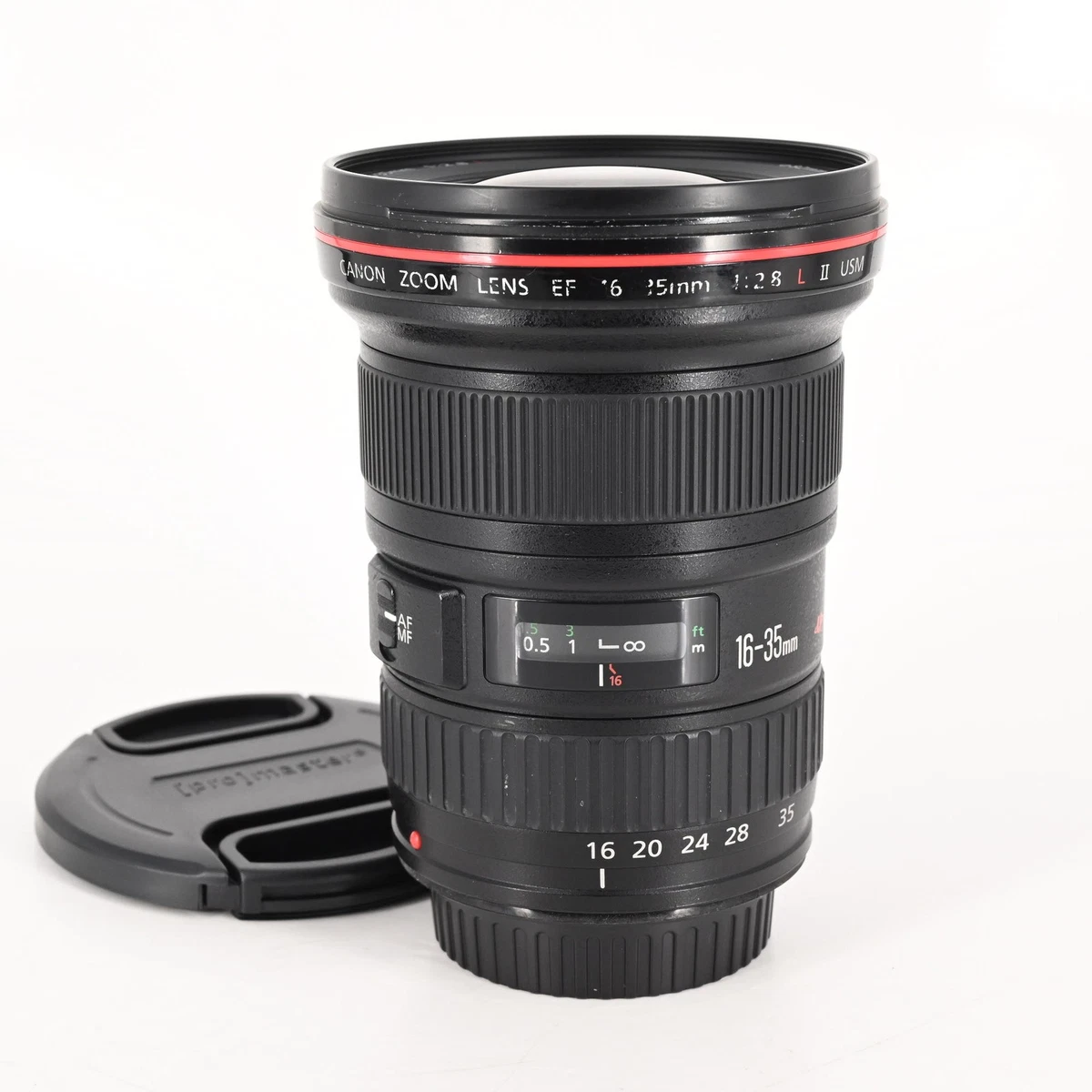Canon 16-35mm レンズ型 ミニカップ 未使用品 R00716 Canon 16-35mm Camera Lenses for sale | eBay
