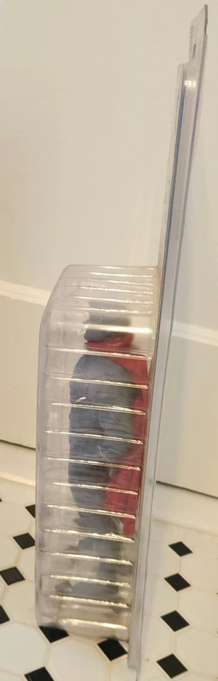 Prototipo Jumbo Superman Super Powers Gentle Giant Super Powers 2016 SDCC exclusivo escala 1/6 Foto 4 de 4