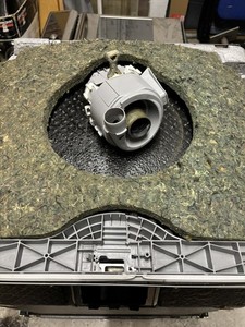 Umwälzpumpe Motor Heizpumpe Geschirrspüler Original Bosch Siemens Neff 00651956