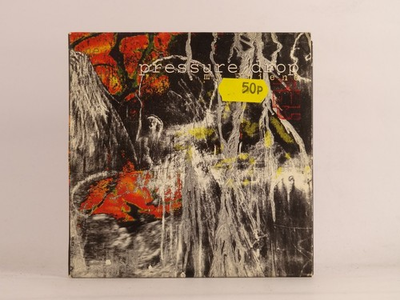 #ad PRESSURE DROP MY FRIEND B76 5 Track CD Single including Card Sleeve SONY GBP 4.75