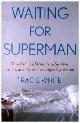 Waiting For Superman Tracie White Taschenbuch Kartoniert / Broschiert Englisch