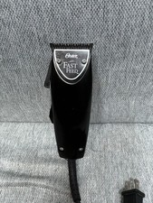 Tagliacapelli professionale vintage Oster Fast Feed modello 23-51F USA TESTATO