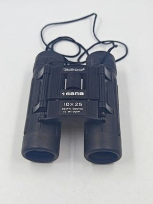 Tasco 168RB 10x25 Fernglas - Aktiv