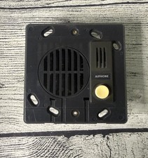 Aiphone LE-DA Flush Mount Audio Intercom