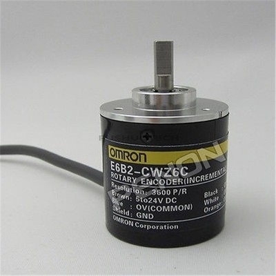 1pc E6B2-CWZ6C 3600P/R Encoder ig #zv