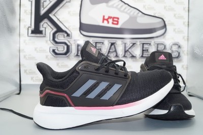 Adidas EQ19 Run Sportschuhe Damenschuhe EU 40 2/3 US 8,5 Sportschuhe H00933