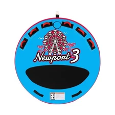 Swonder Towable Tubes for Boating, 65’’ & 75’’ Boat Tubes and Towables OpenBox