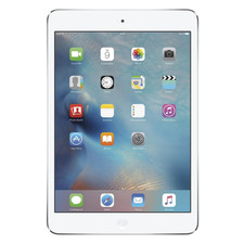 Apple iPad mini 2 7.9 in 16GB WiFi Argento Ottime Condizioni