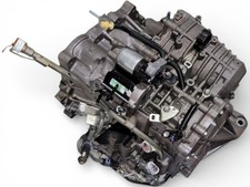 Toyota Sienna 2007 2008 2009 2010 3.5l V6 2wd 5spd Transmission Jdm 2gr U151e