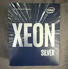 Intel Xeon Silver 4214 12-Core 2.20GHz LGA3647 CPU 16.5MB L3 SRFB9