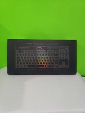 Hexgears Immersion A3 TKL Mechanical Keyboard...