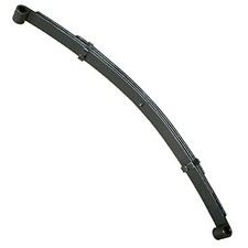 Realtruck Superlift Suspension Front Leaf Spring 01-234-6 Fits 1973-1987 ...